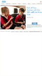 Mobile Screenshot of clekinc.ca